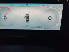 BYD Qin L DM-i 80KM Excellence Edition - ფოტო 11
