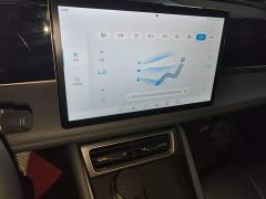 BYD Qin L DM-i 80KM Excellence Edition - ფოტო 12
