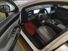 BYD Qin L DM-i 80KM Excellence Edition - ფოტო 15