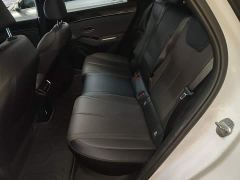 BYD Qin L DM-i 80KM Excellence Edition - ფოტო 16