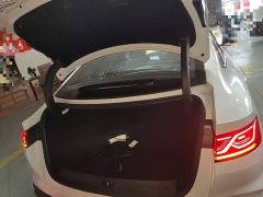 BYD Qin L DM-i 80KM Excellence Edition - ფოტო 18