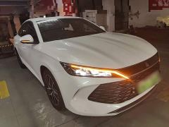 BYD Qin L DM-i 80KM Excellence Edition - ფოტო 3