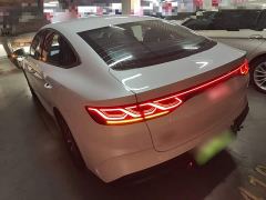 BYD Qin L DM-i 80KM Excellence Edition - ფოტო 4