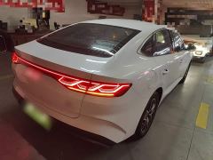 BYD Qin L DM-i 80KM Excellence Edition - ფოტო 6