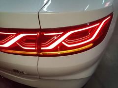 BYD Qin L DM-i 80KM Excellence Edition - ფოტო 7