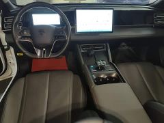 BYD Qin L DM-i 80KM Excellence Edition - ფოტო 9