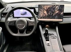 Lynk & Co 03 Edition 1.5T 2WDPlus 5 - фото 3
