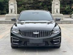 Geely Xingrui 1.5TD Kunlun Edition - photo 2