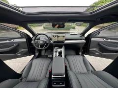 Geely Xingrui 1.5TD Kunlun Edition - photo 5