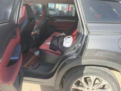 Changan CS75PLUS 2.0T Automatic Navigation Edition - ფოტო 11