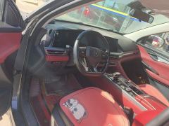 Changan CS75PLUS 2.0T Automatic Navigation Edition - ფოტო 12