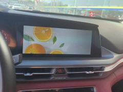 Changan CS75PLUS 2.0T Automatic Navigation Edition - ფოტო 13