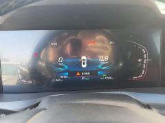 Changan CS75PLUS 2.0T Automatic Navigation Edition - ფოტო 14