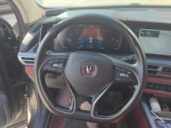 Changan CS75PLUS 2.0T Automatic Navigation Edition - ფოტო 15