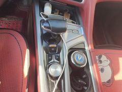 Changan CS75PLUS 2.0T Automatic Navigation Edition - ფოტო 16