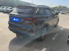 Changan CS75PLUS 2.0T Automatic Navigation Edition - ფოტო 3
