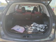Changan CS75PLUS 2.0T Automatic Navigation Edition - ფოტო 4