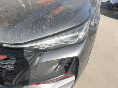 Changan CS75PLUS 2.0T Automatic Navigation Edition - ფოტო 5