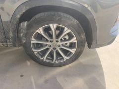 Changan CS75PLUS 2.0T Automatic Navigation Edition - ფოტო 6