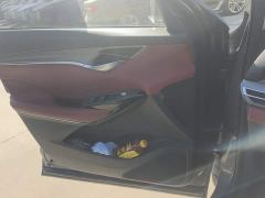 Changan CS75PLUS 2.0T Automatic Navigation Edition - ფოტო 7