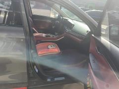 Changan CS75PLUS 2.0T Automatic Navigation Edition - ფოტო 8