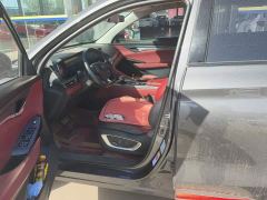 Changan CS75PLUS 2.0T Automatic Navigation Edition - ფოტო 9