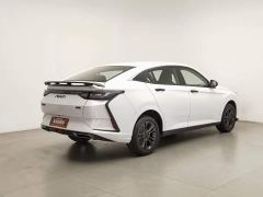 Aeolus Yixuan 1.5L Automatic Dynamic Speed Edition - photo 2