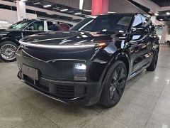 Li Auto L9 Pro - ფოტო 1