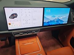 Li Auto L9 Pro - ფოტო 12