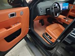 Li Auto L9 Pro - ფოტო 15