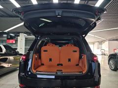 Li Auto L9 Pro - ფოტო 18