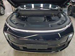 Li Auto L9 Pro - ფოტო 19