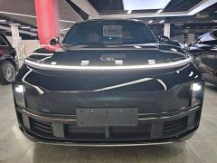 Li Auto L9 Pro - ფოტო 2