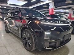 Li Auto L9 Pro - ფოტო 3