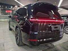 Li Auto L9 Pro - ფოტო 4