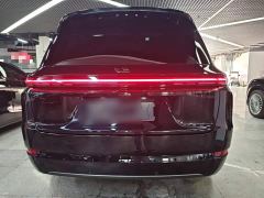 Li Auto L9 Pro - ფოტო 5