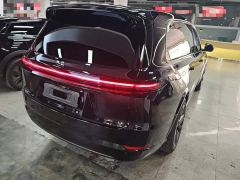 Li Auto L9 Pro - ფოტო 6