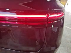 Li Auto L9 Pro - ფოტო 7