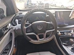 BYD Qin PLUS Glory Edition DM-i 120KM Excellence - photo 10
