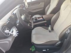 BYD Qin PLUS Glory Edition DM-i 120KM Excellence - photo 14