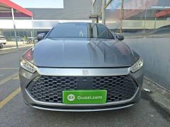 BYD Qin PLUS Glory Edition DM-i 120KM Excellence - photo 2