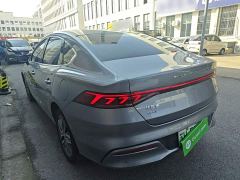 BYD Qin PLUS Glory Edition DM-i 120KM Excellence - photo 4