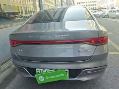 BYD Qin PLUS Glory Edition DM-i 120KM Excellence - photo 5