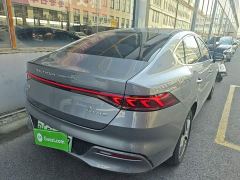 BYD Qin PLUS Glory Edition DM-i 120KM Excellence - photo 6