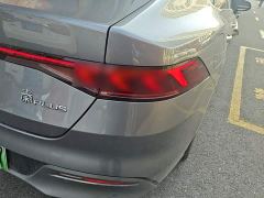BYD Qin PLUS Glory Edition DM-i 120KM Excellence - photo 7