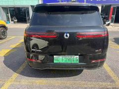 Denza N8L Flagship - ფოტო 10