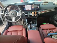 BMW 3 Series 325Li M Sport Package - photo 10