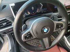 BMW 3 Series 325Li M Sport Package - photo 11