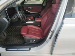 BMW 3 Series 325Li M Sport Package - photo 16