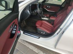 BMW 3 Series 325Li M Sport Package - photo 17